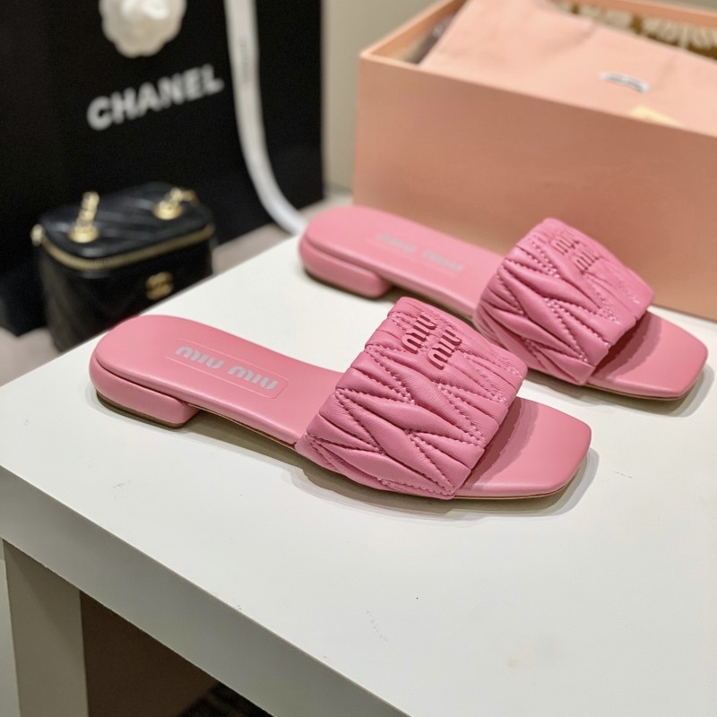 MiuMiu Sandals