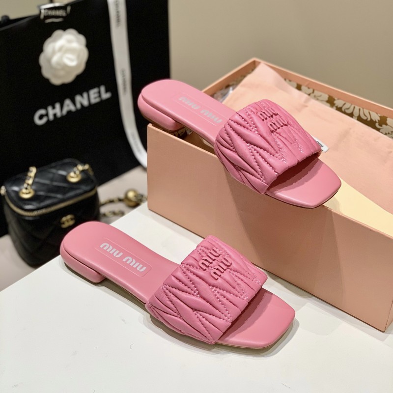 MiuMiu Sandals