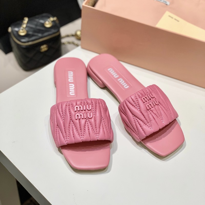 MiuMiu Sandals