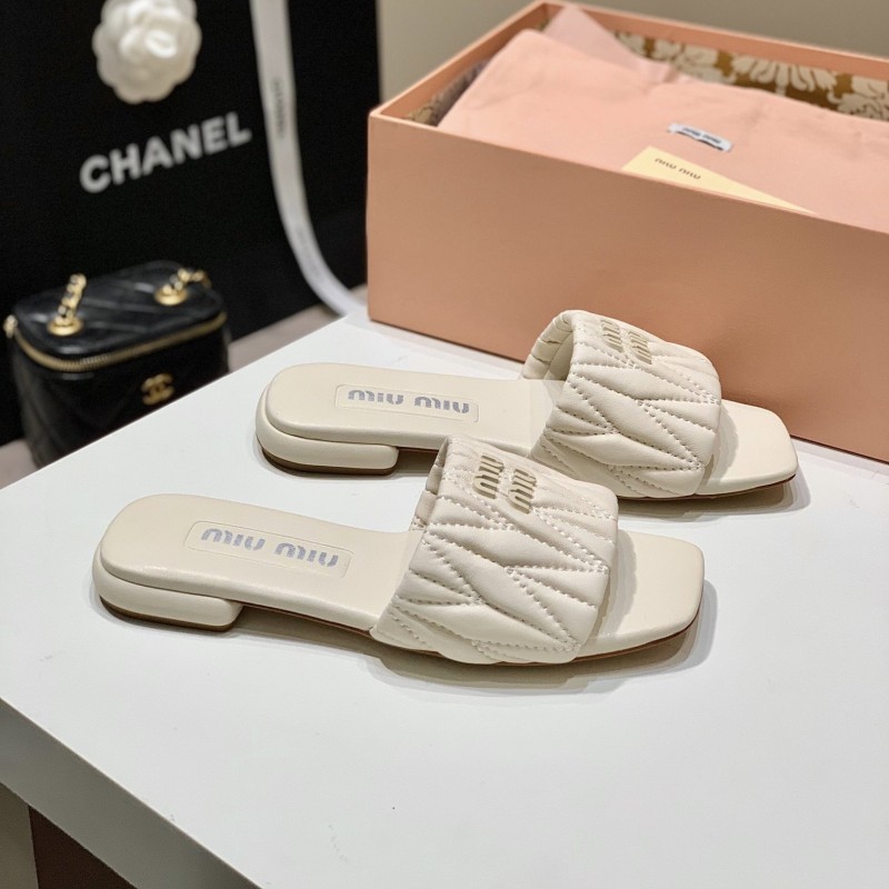 MiuMiu Sandals