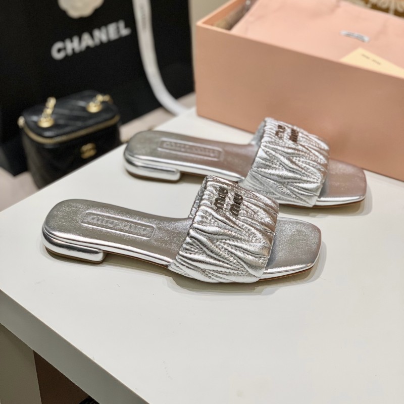 MiuMiu Sandals