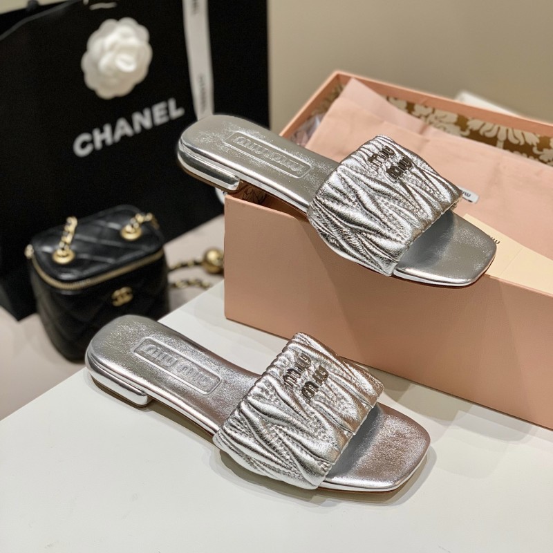 MiuMiu Sandals