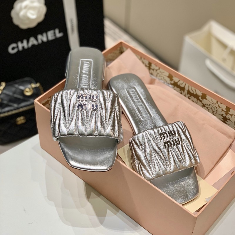 MiuMiu Sandals