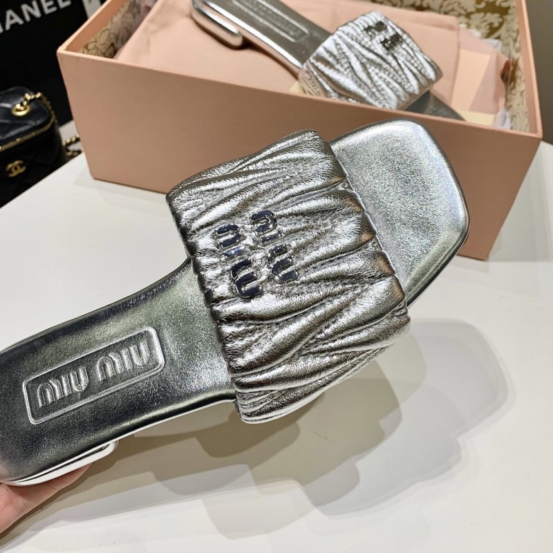 MiuMiu Sandals