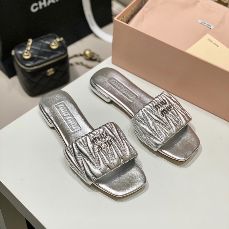 MiuMiu Sandals