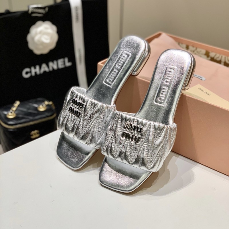 MiuMiu Sandals