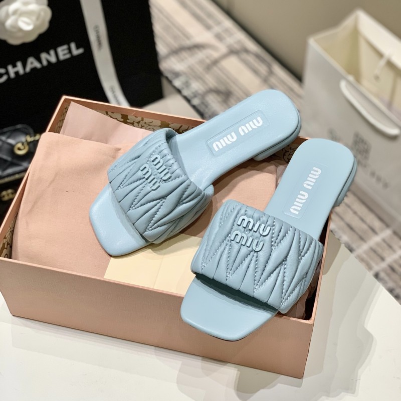 MiuMiu Sandals