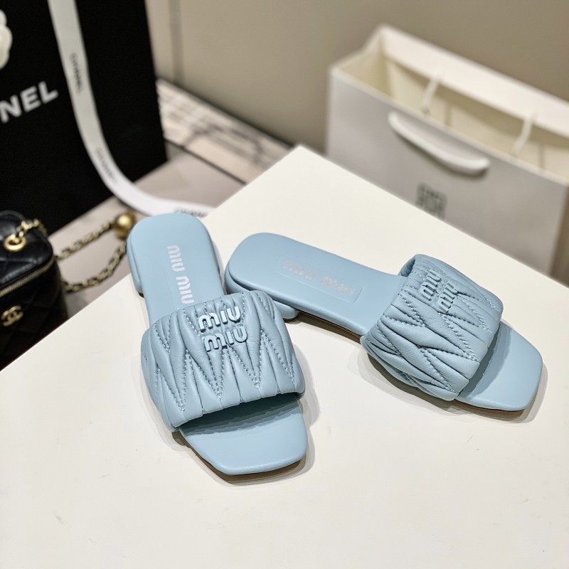 MiuMiu Sandals