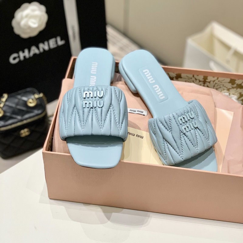 MiuMiu Sandals