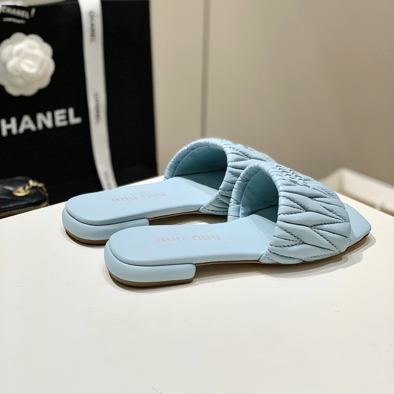 MiuMiu Sandals