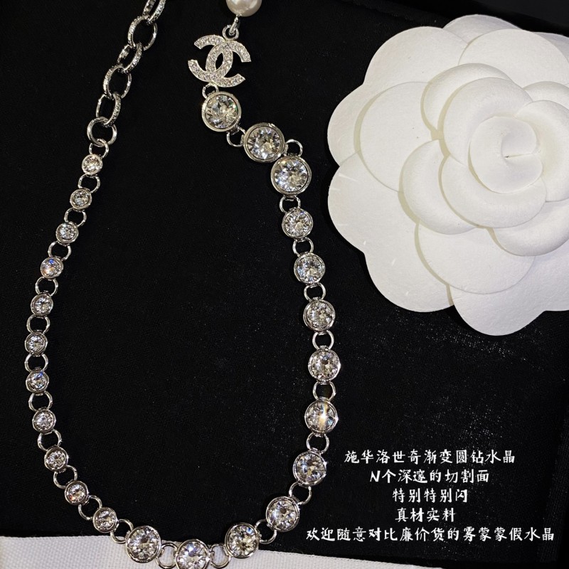 Chanel Necklace 