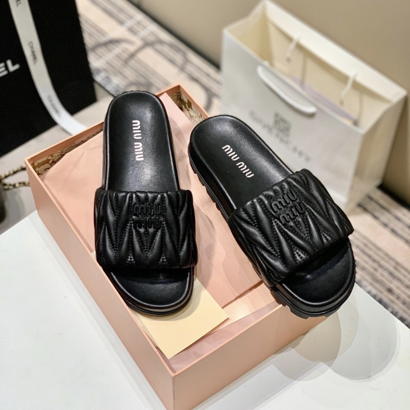 MiuMiu Sandals