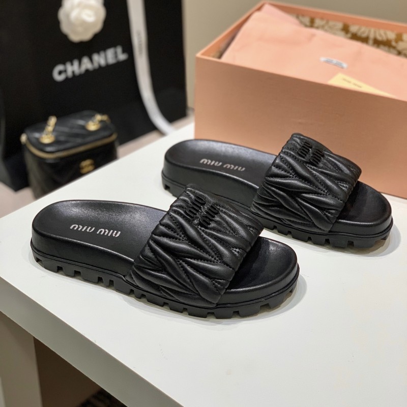 MiuMiu Sandals