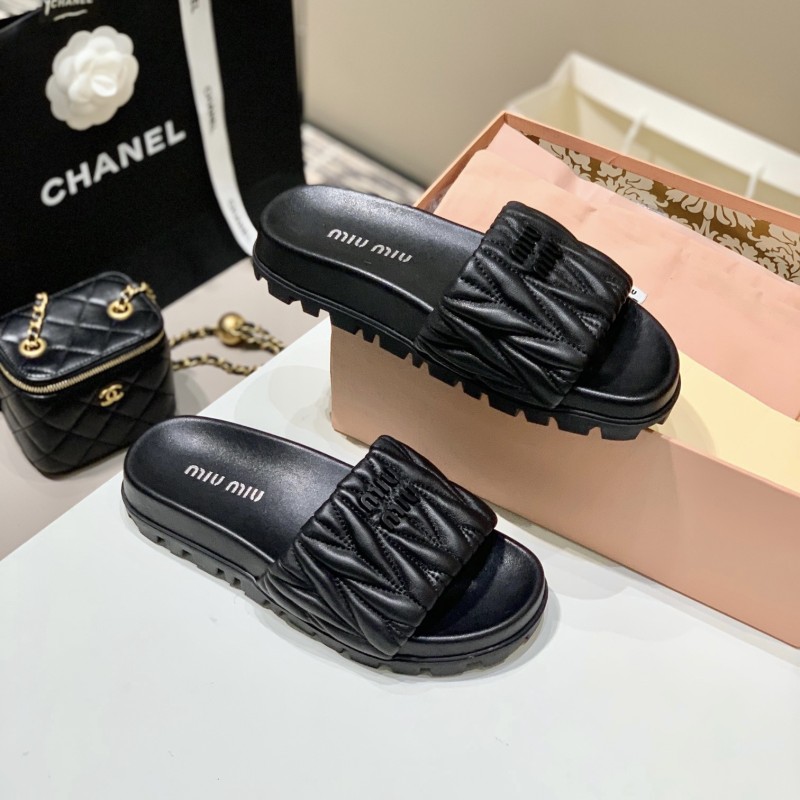 MiuMiu Sandals