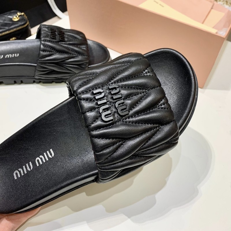 MiuMiu Sandals