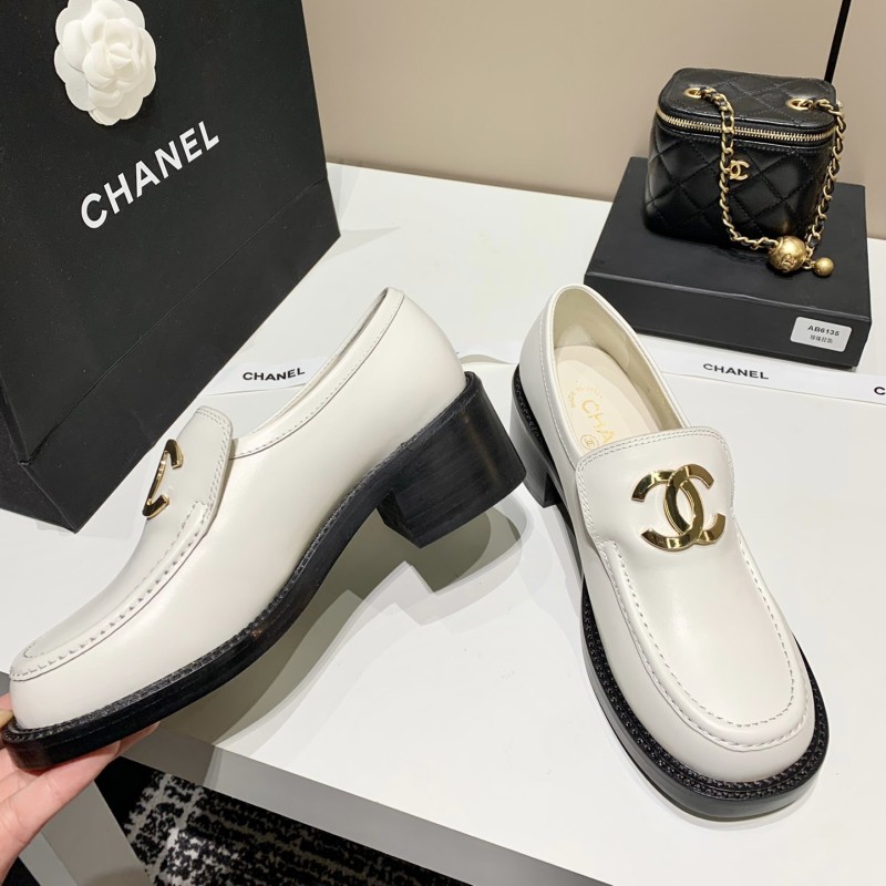 Chanel Sneakers