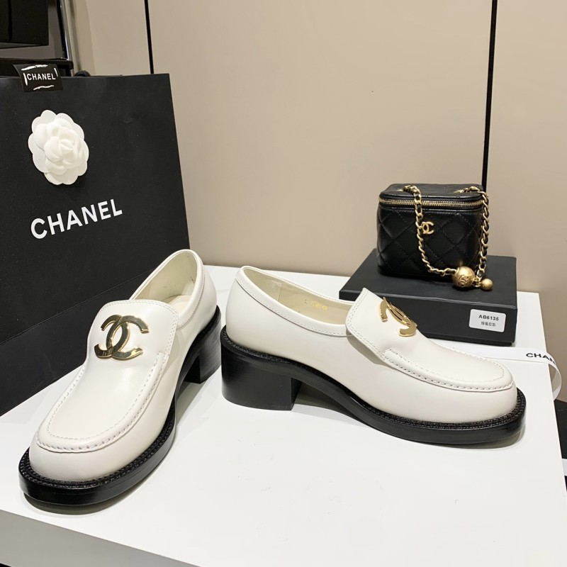 Chanel Sneakers