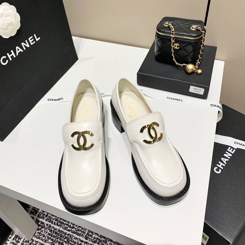 Chanel Sneakers