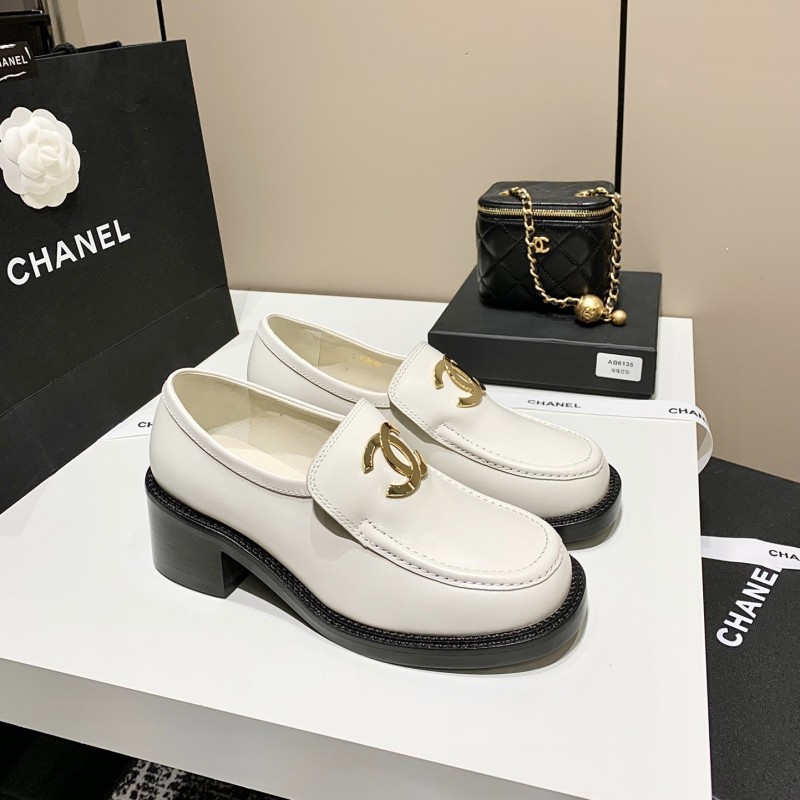 Chanel Sneakers