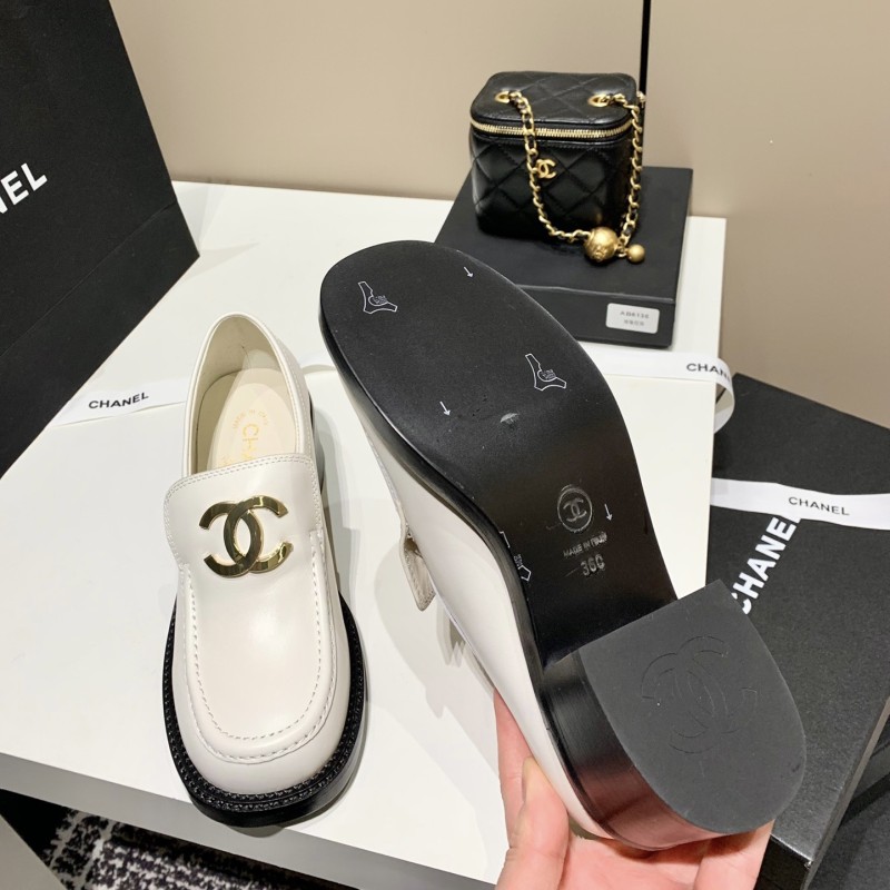 Chanel Sneakers