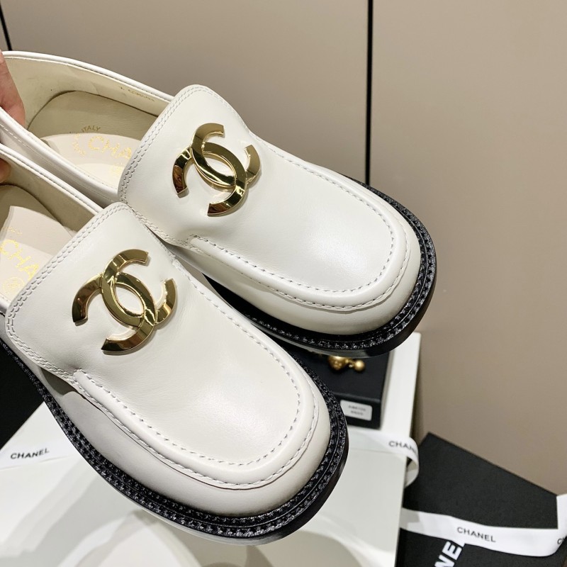 Chanel Sneakers