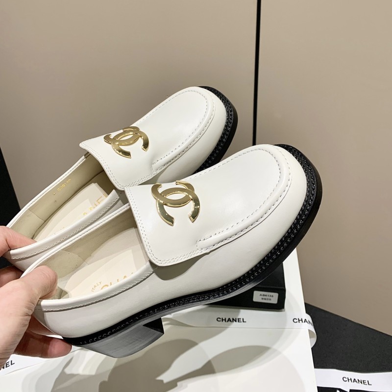 Chanel Sneakers