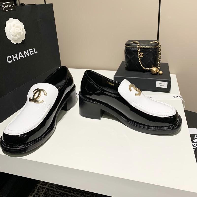 Chanel Sneakers