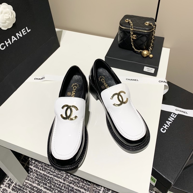 Chanel Sneakers