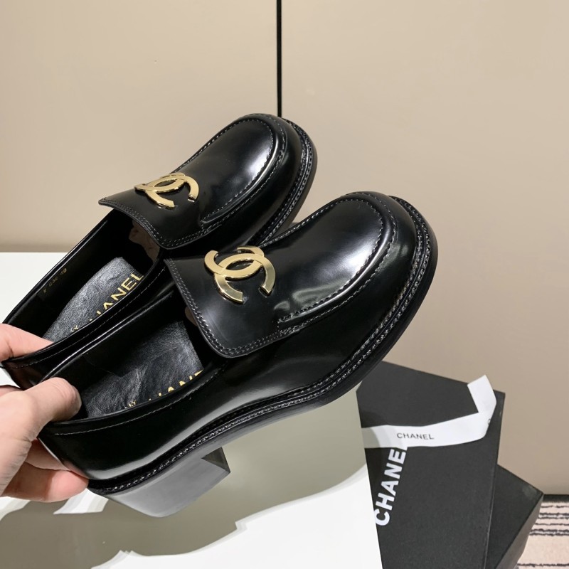 Chanel Sneakers