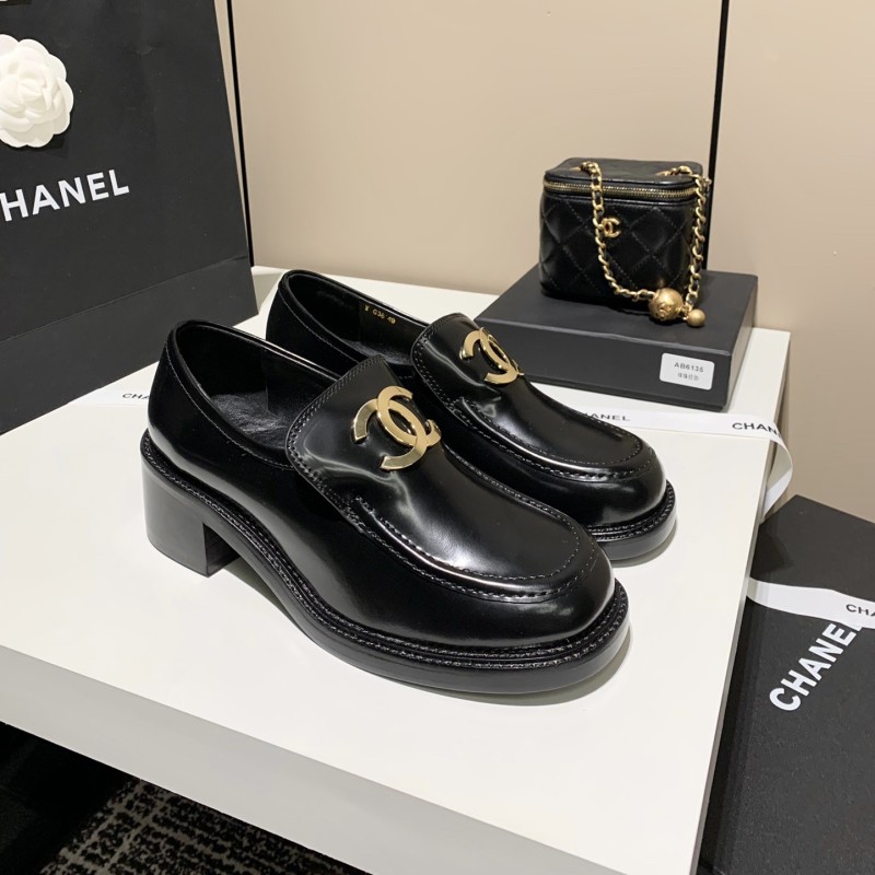 Chanel Sneakers