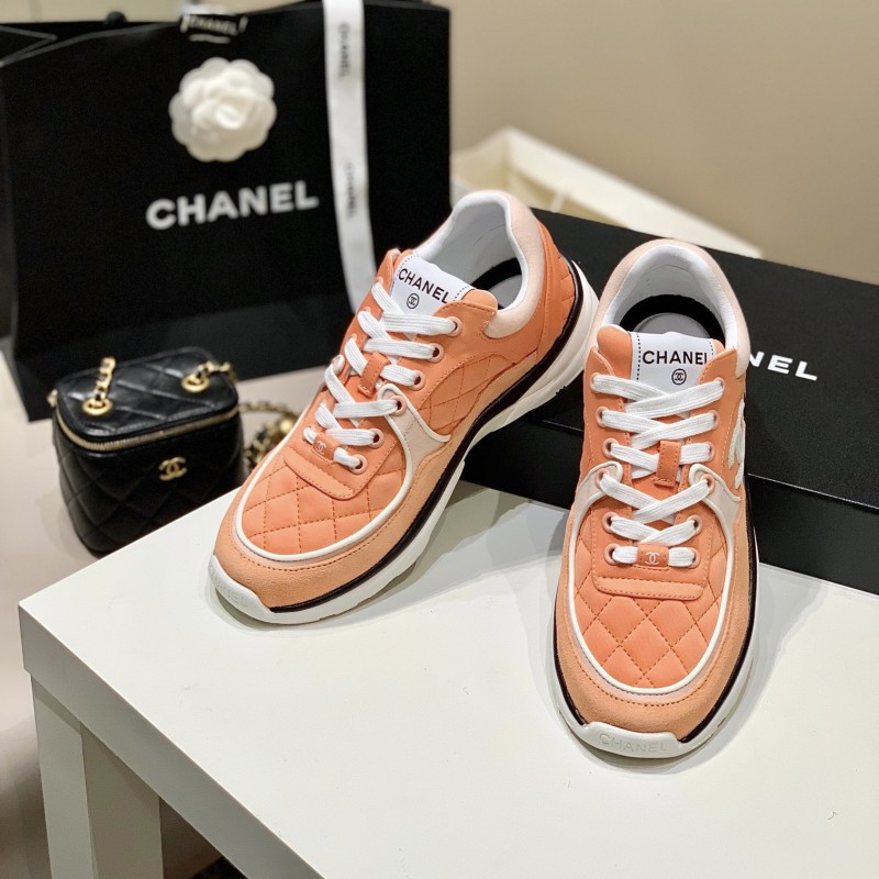 Chanel Sneakers