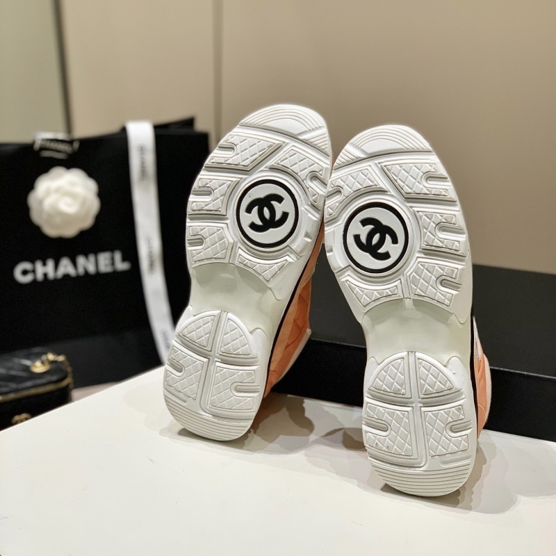 Chanel Sneakers