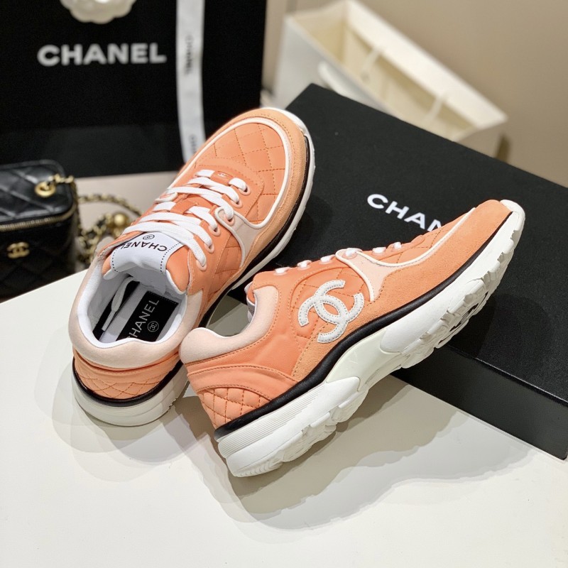 Chanel Sneakers