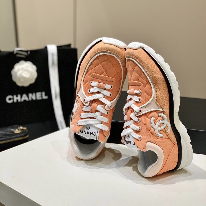 Chanel Sneakers