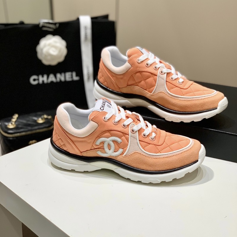 Chanel Sneakers