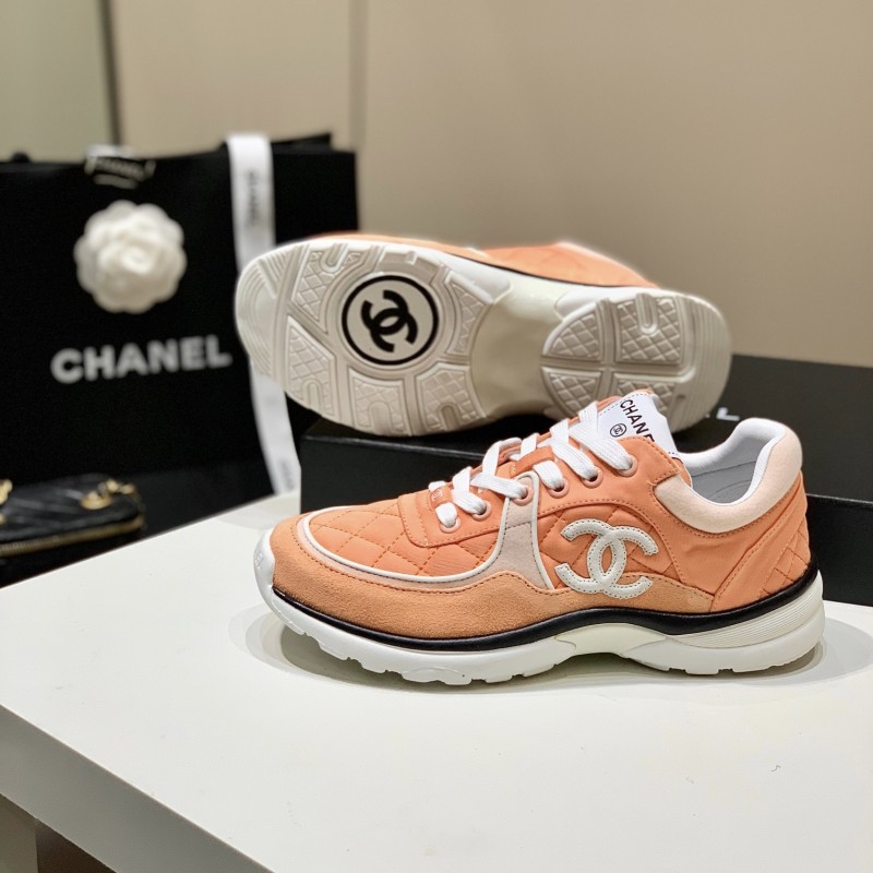 Chanel Sneakers