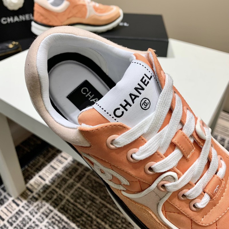 Chanel Sneakers