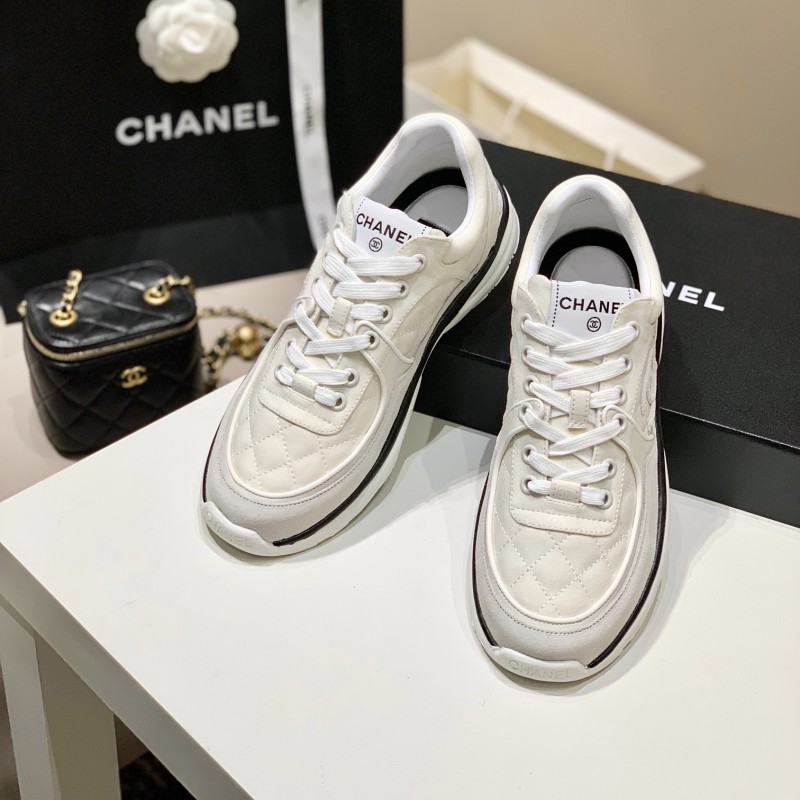 Chanel Sneakers