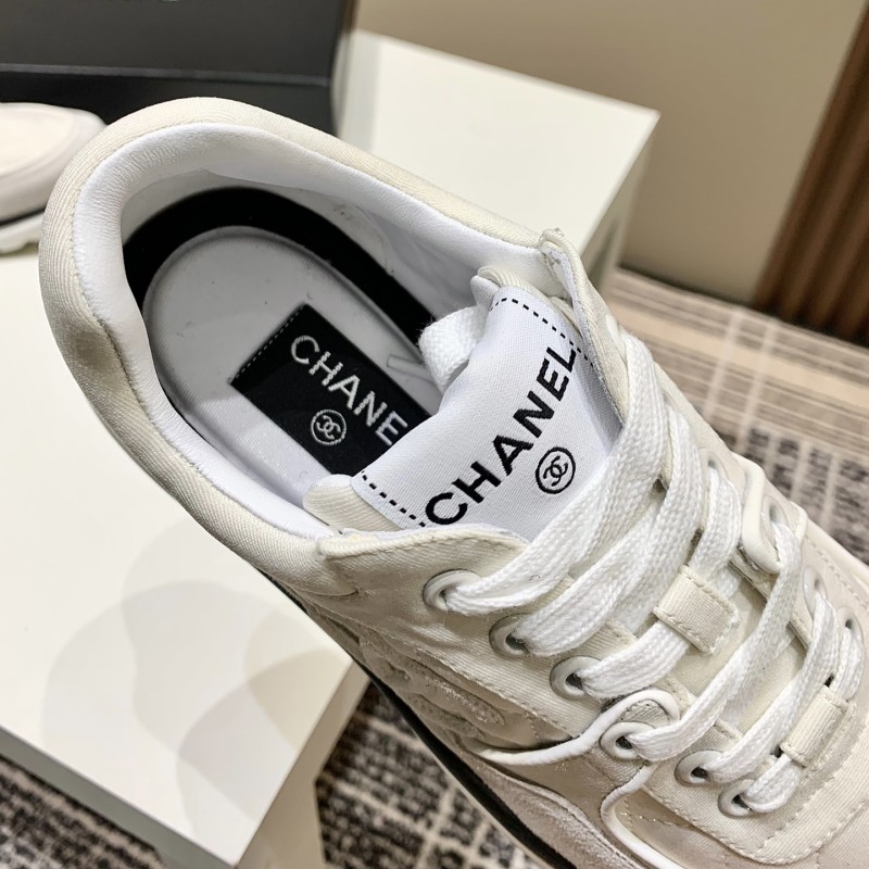 Chanel Sneakers