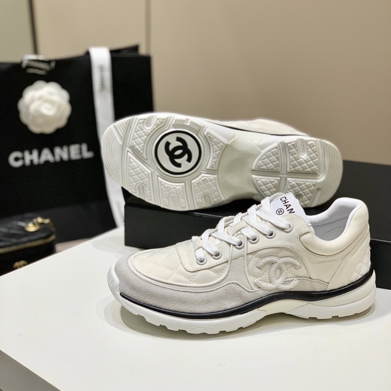 Chanel Sneakers