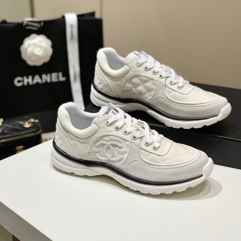 Chanel Sneakers