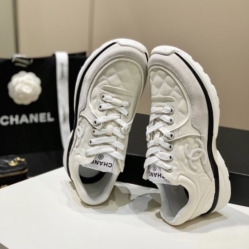 Chanel Sneakers