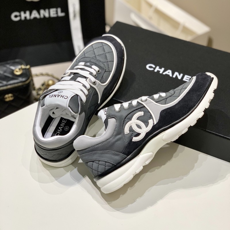 Chanel Sneakers