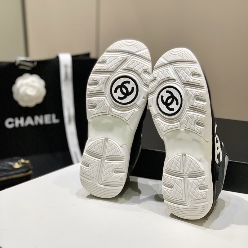 Chanel Sneakers