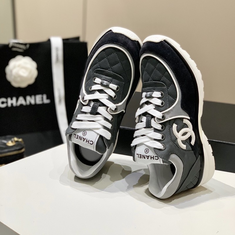 Chanel Sneakers