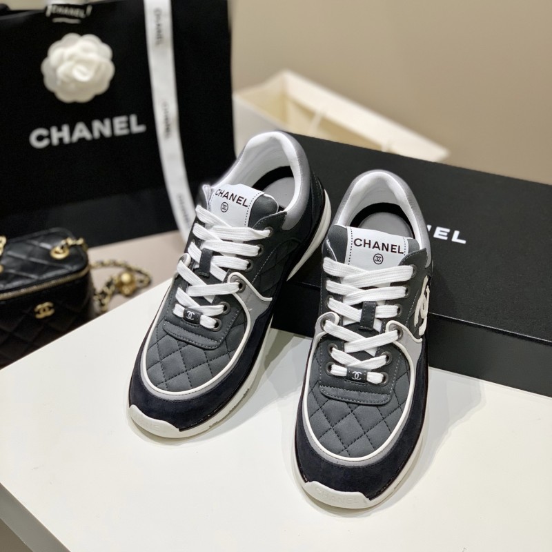 Chanel Sneakers