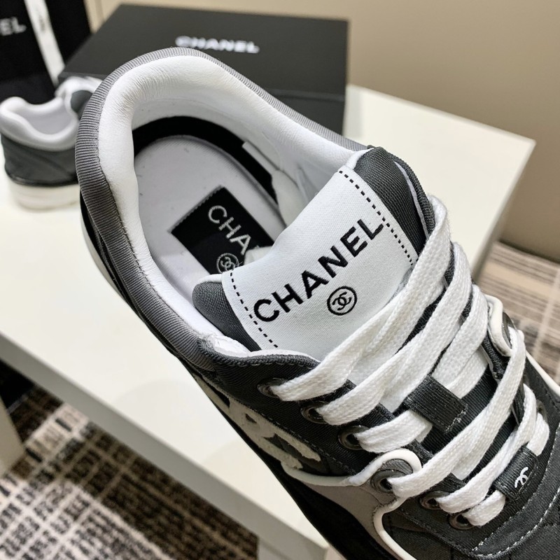 Chanel Sneakers