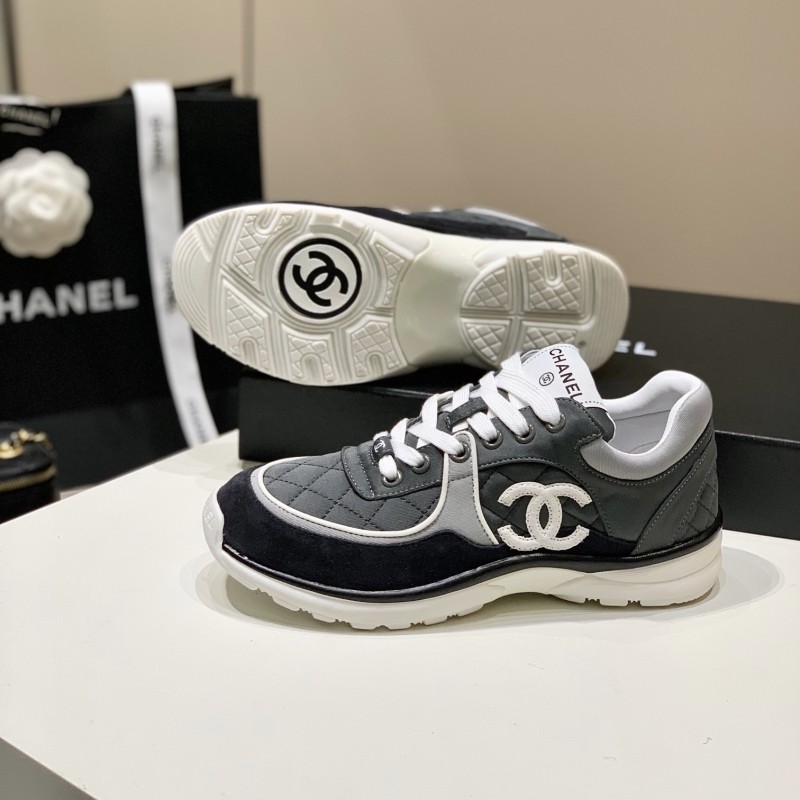 Chanel Sneakers