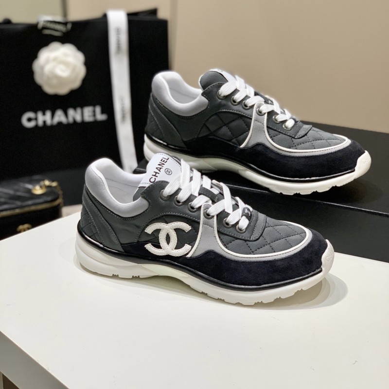 Chanel Sneakers