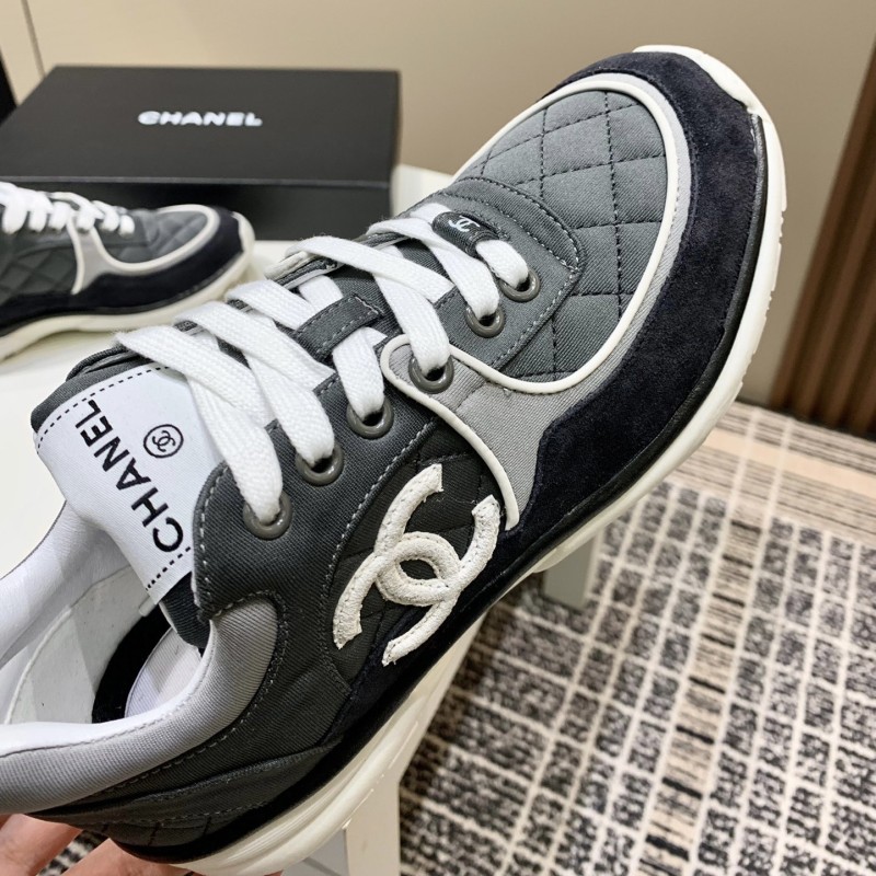 Chanel Sneakers